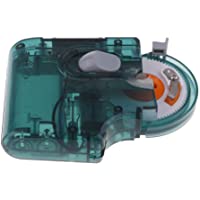 B Blesiya Accesorios Máquina Grada Nivel de Gancho de Pesca Eléctrico Gancho Smulación Agua Salada
